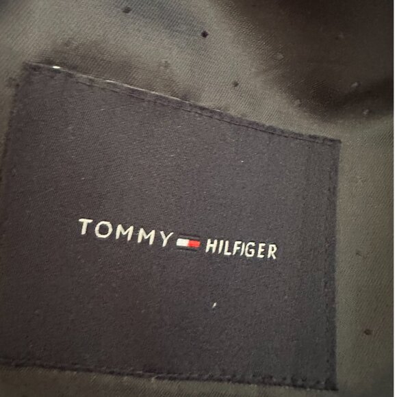 Tommy Hilfiger Corduroy Jacket - Picture 3 of 6